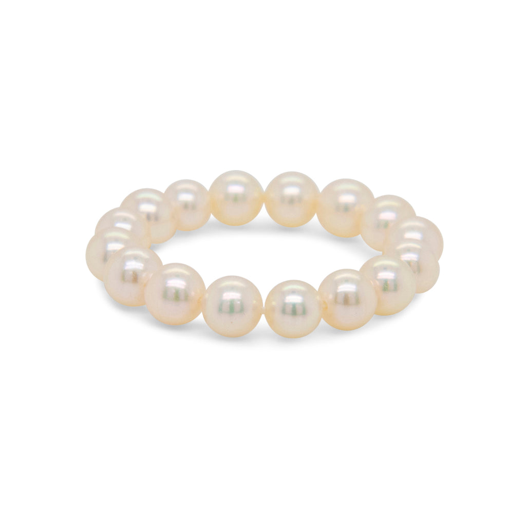 Akoya Pearl Ring